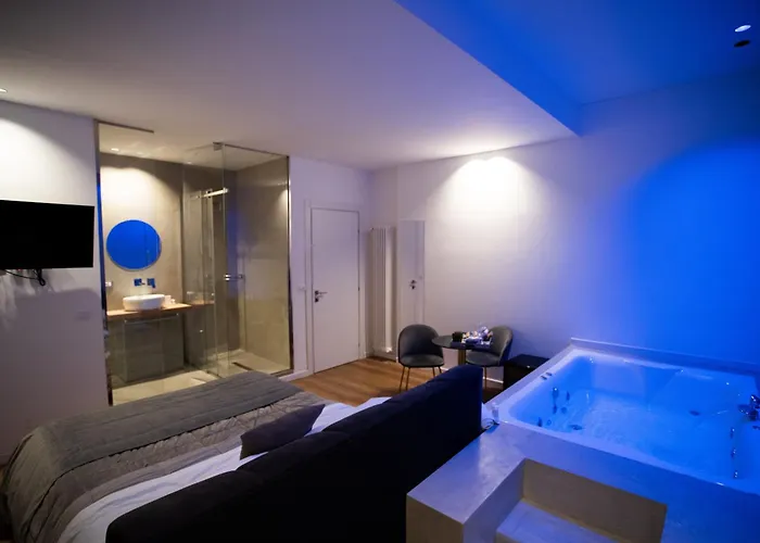 Four Luxury Suite Palermo
